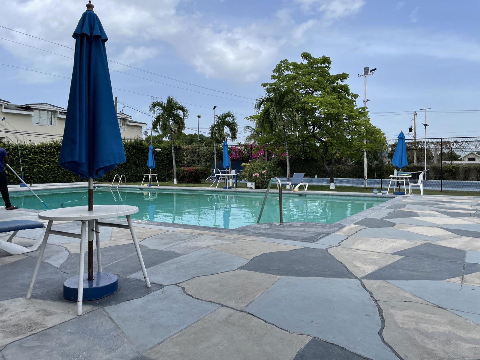 Fifteenth image of 1h-17 Kingsway in Kingston 10, St. Andrew, Jamaica - property is For Sale