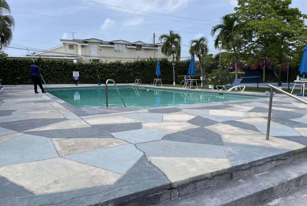 Seventeenth image of 1h-17 Kingsway in Kingston 10, St. Andrew, Jamaica - property is For Sale