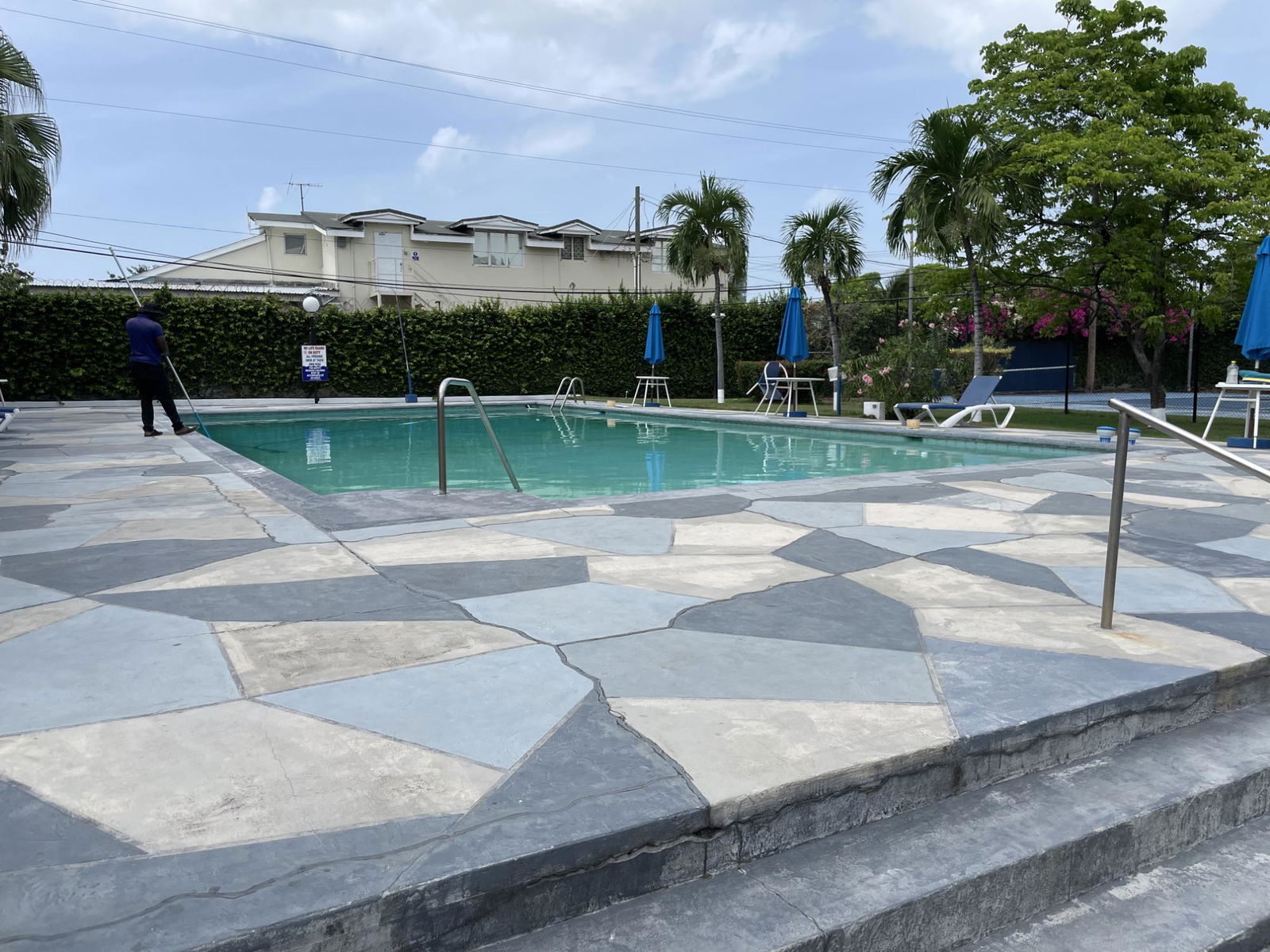 Seventeenth image of 1h-17 Kingsway in Kingston 10, St. Andrew, Jamaica - property is For Sale