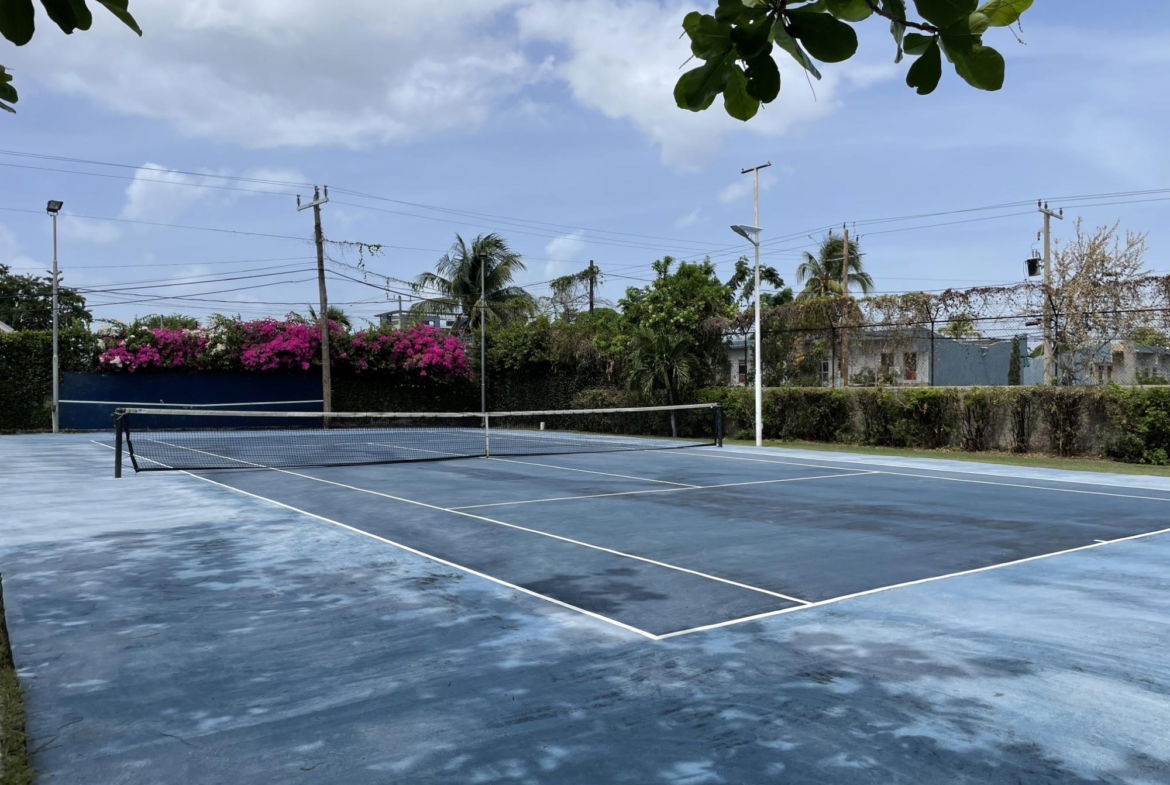 Eighteenth image of 1h-17 Kingsway in Kingston 10, St. Andrew, Jamaica - property is For Sale