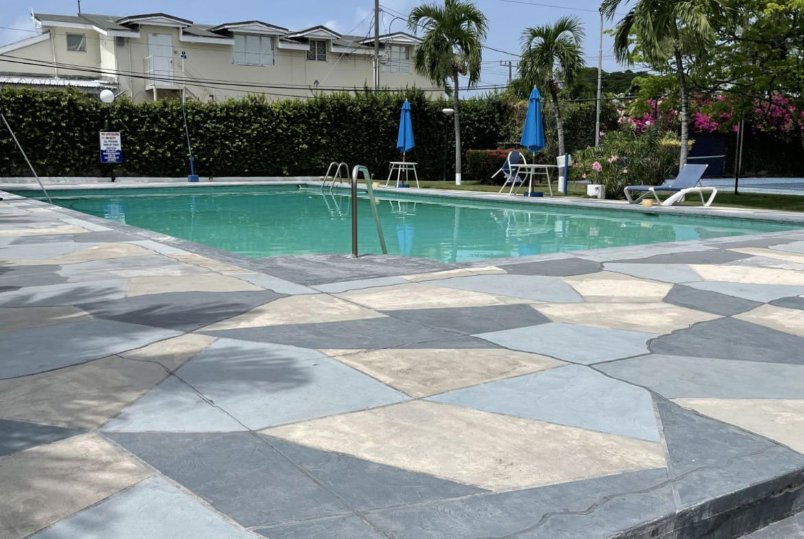 Twenty-Second image of 1h-17 Kingsway in Kingston 10, St. Andrew, Jamaica - property is For Sale