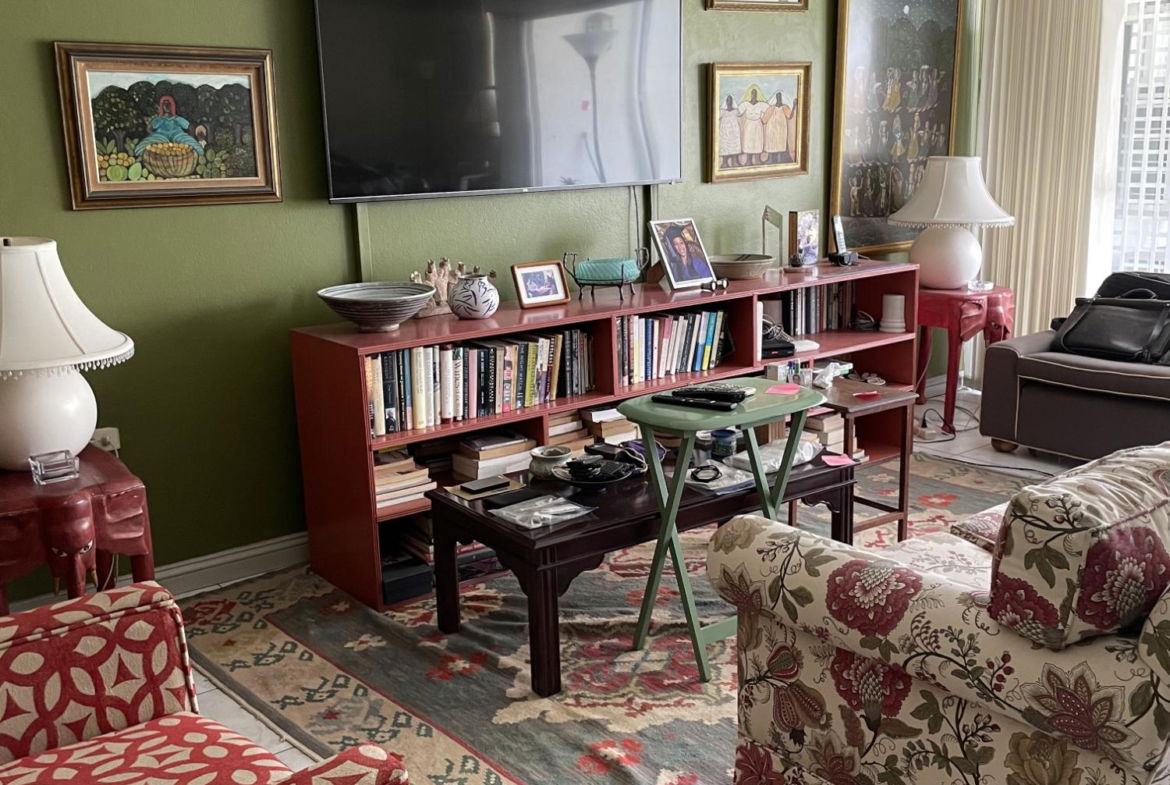 Fourth image of 1h-17 Kingsway in Kingston 10, St. Andrew, Jamaica - property is For Sale