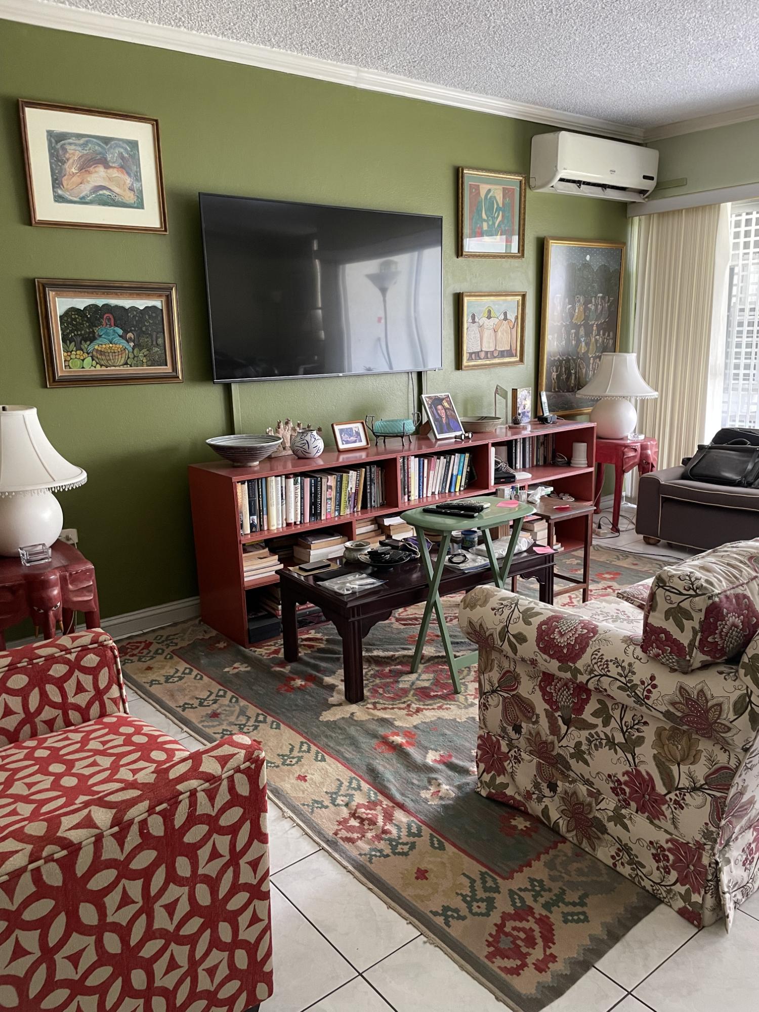 Fourth image of 1h-17 Kingsway in Kingston 10, St. Andrew, Jamaica - property is For Sale