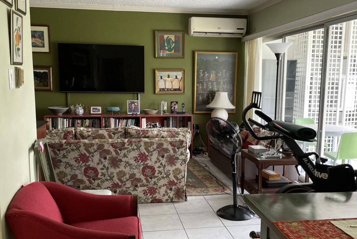 Fifth image of 1h-17 Kingsway in Kingston 10, St. Andrew, Jamaica - property is For Sale