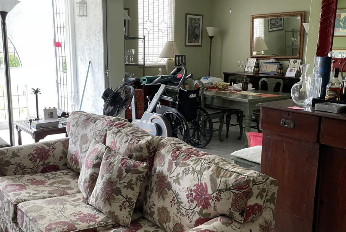 Sixth image of 1h-17 Kingsway in Kingston 10, St. Andrew, Jamaica - property is For Sale