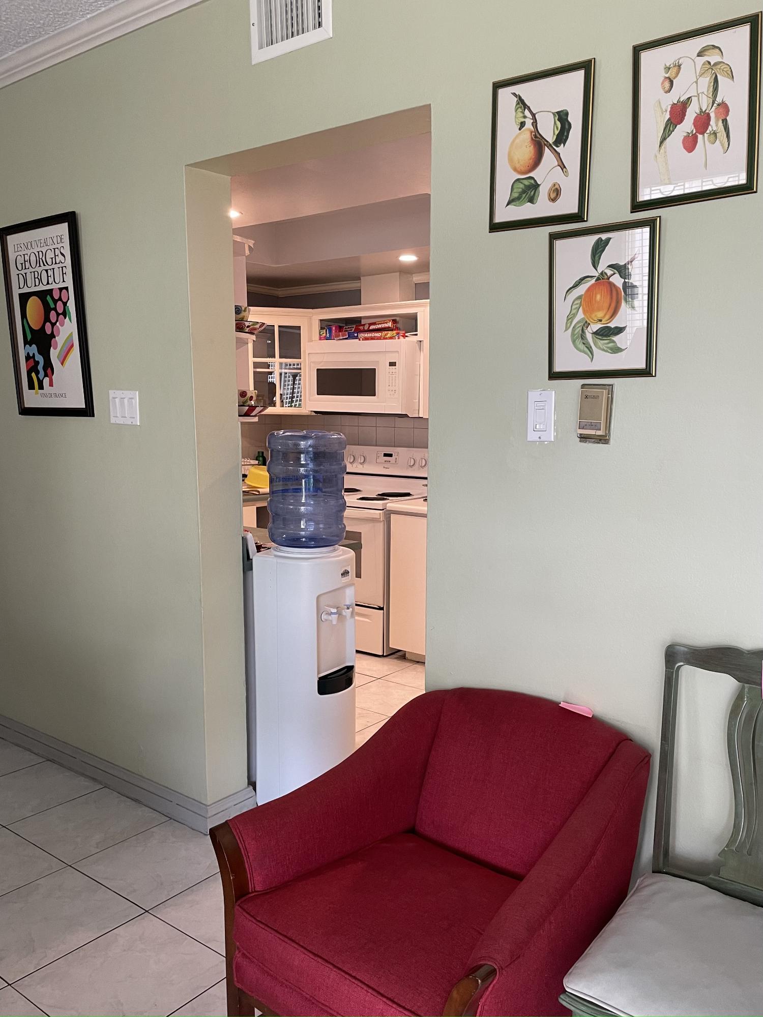 Seventh image of 1h-17 Kingsway in Kingston 10, St. Andrew, Jamaica - property is For Sale