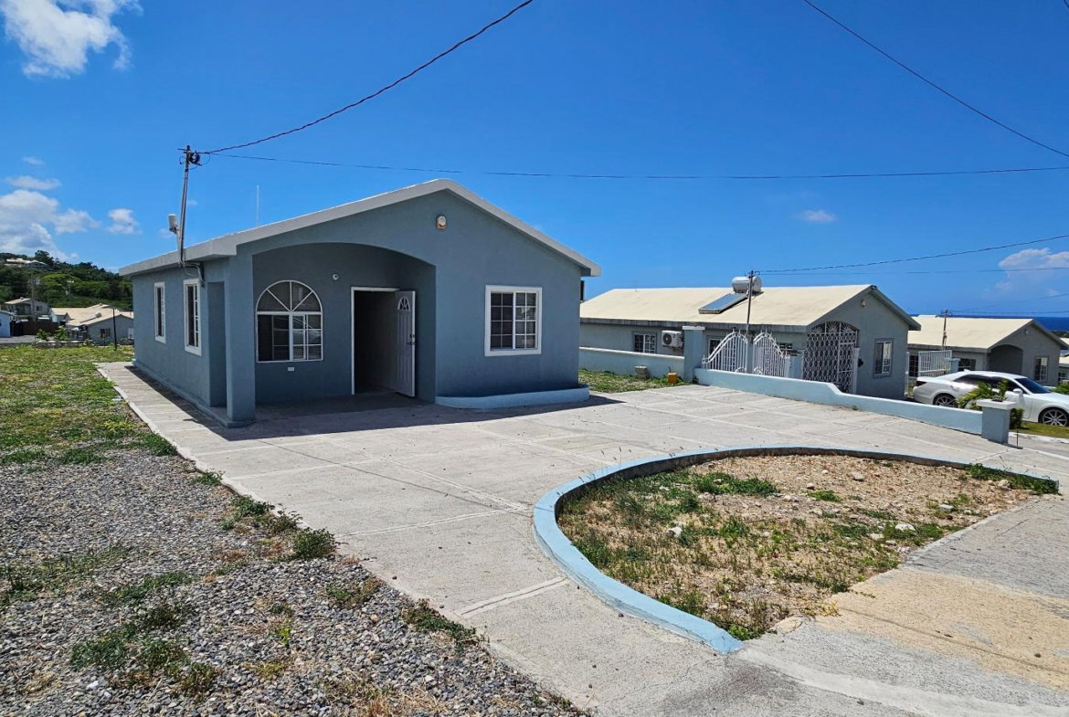 First image of 366 Camelot Village, Discover in Discovery Bay, St. Ann, Jamaica - property is For Rent