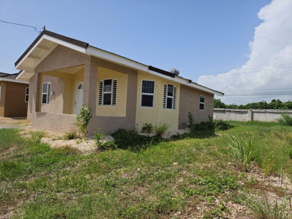 First image of Lot 298 Colbeck Manor in Colbeck, St. Catherine, Jamaica - property is For Rent