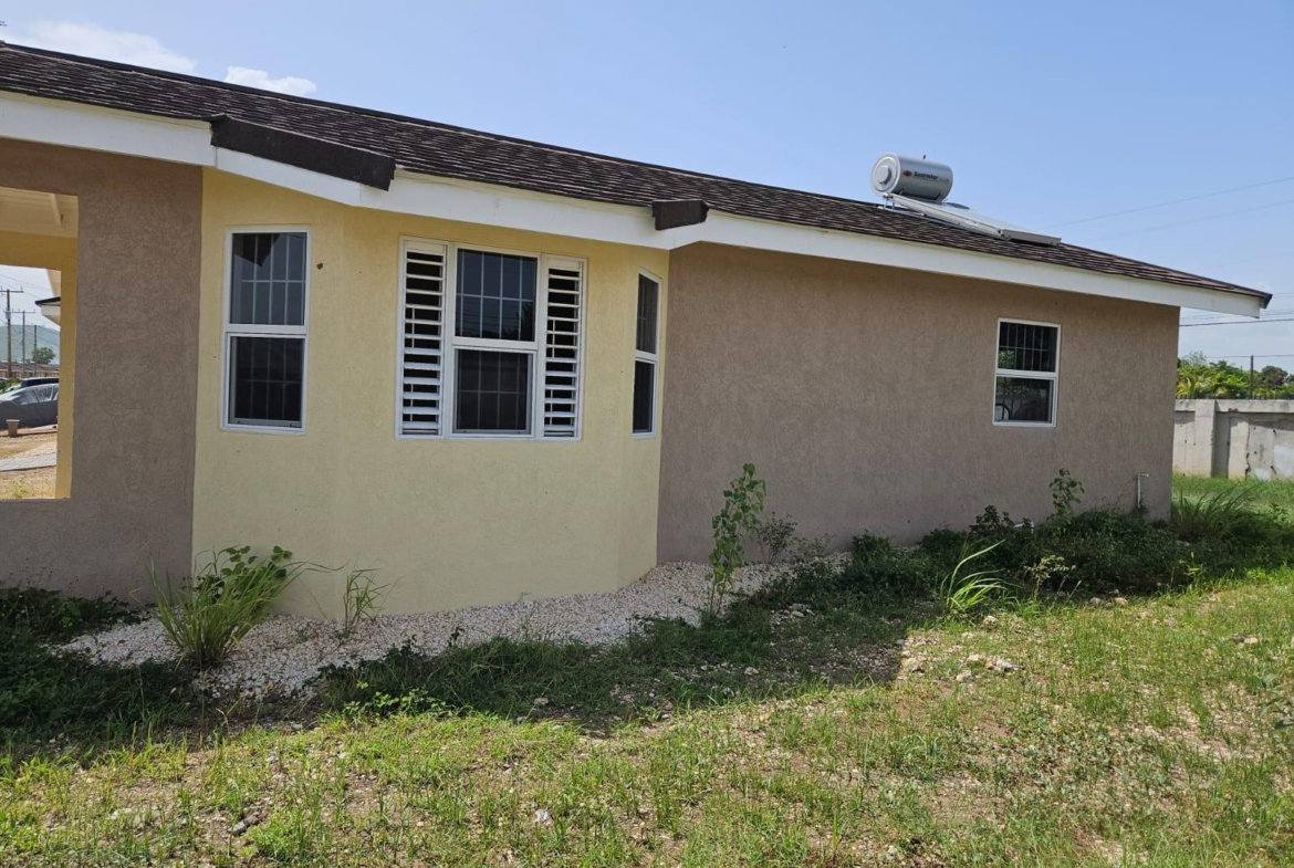 Second image of Lot 298 Colbeck Manor in Colbeck, St. Catherine, Jamaica - property is For Rent