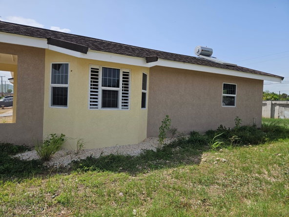 Second image of Lot 298 Colbeck Manor in Colbeck, St. Catherine, Jamaica - property is For Rent