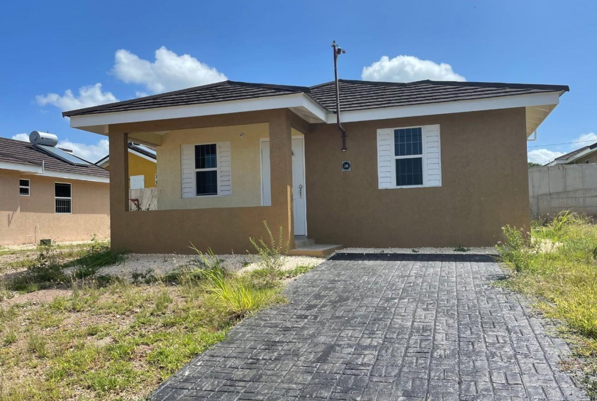 Third image of 95 Colbeck Manor, Old Harbou in Colbeck, St. Catherine, Jamaica - property is For Rent