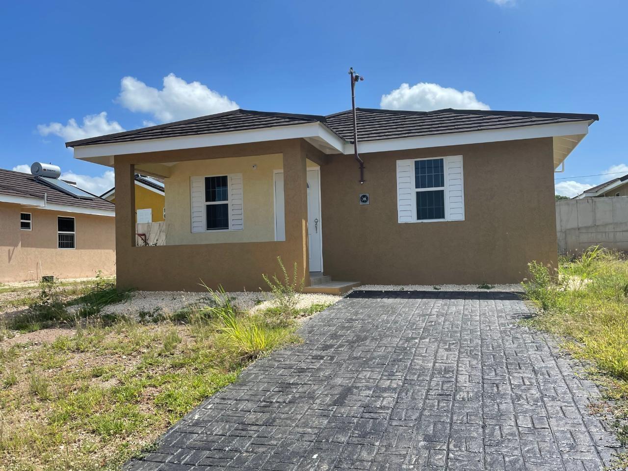 2-Bedroom-House-for-Rent-in-Colbeck-Manor-Old-Harbour-St.-Catherine Third image of 95 Colbeck Manor, Old Harbou in Colbeck, St. Catherine, Jamaica - property is For Rent