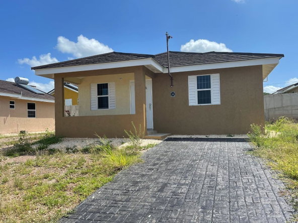 Third image of 95 Colbeck Manor, Old Harbou in Colbeck, St. Catherine, Jamaica - property is For Rent