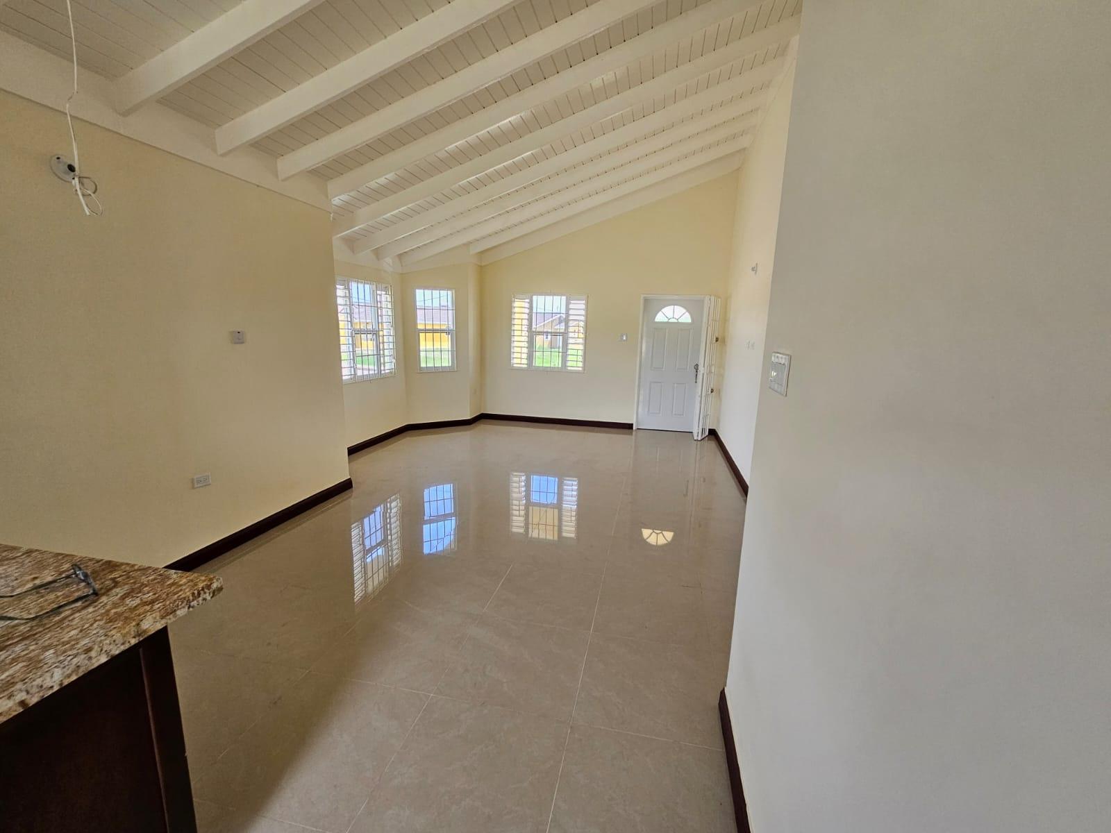 2-Bedroom-House-for-Rent-in-Colbeck-Manor-Old-Harbour-St.-Catherine Seventh image of Lot 298 Colbeck Manor in Colbeck, St. Catherine, Jamaica - property is For Rent