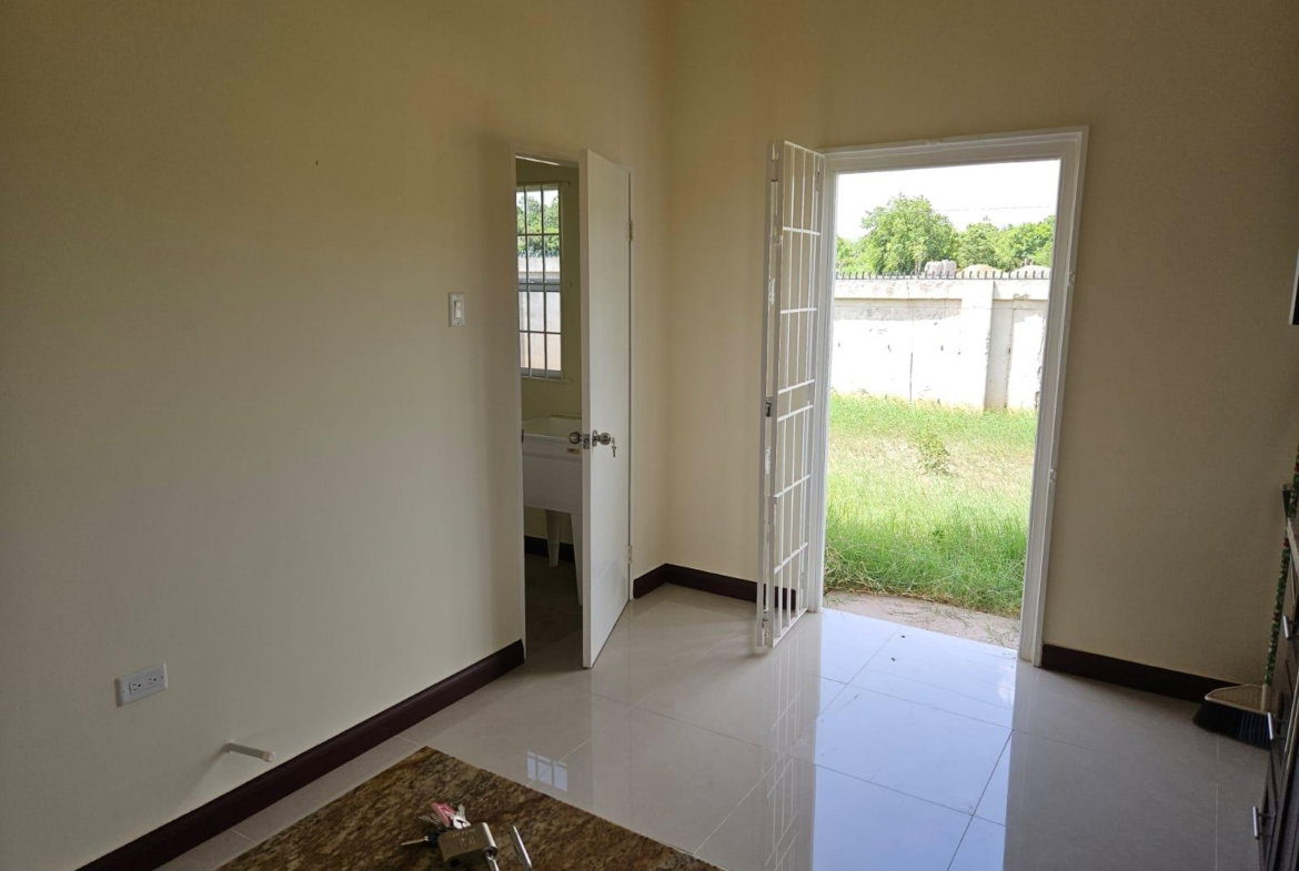 Eighth image of Lot 298 Colbeck Manor in Colbeck, St. Catherine, Jamaica - property is For Rent