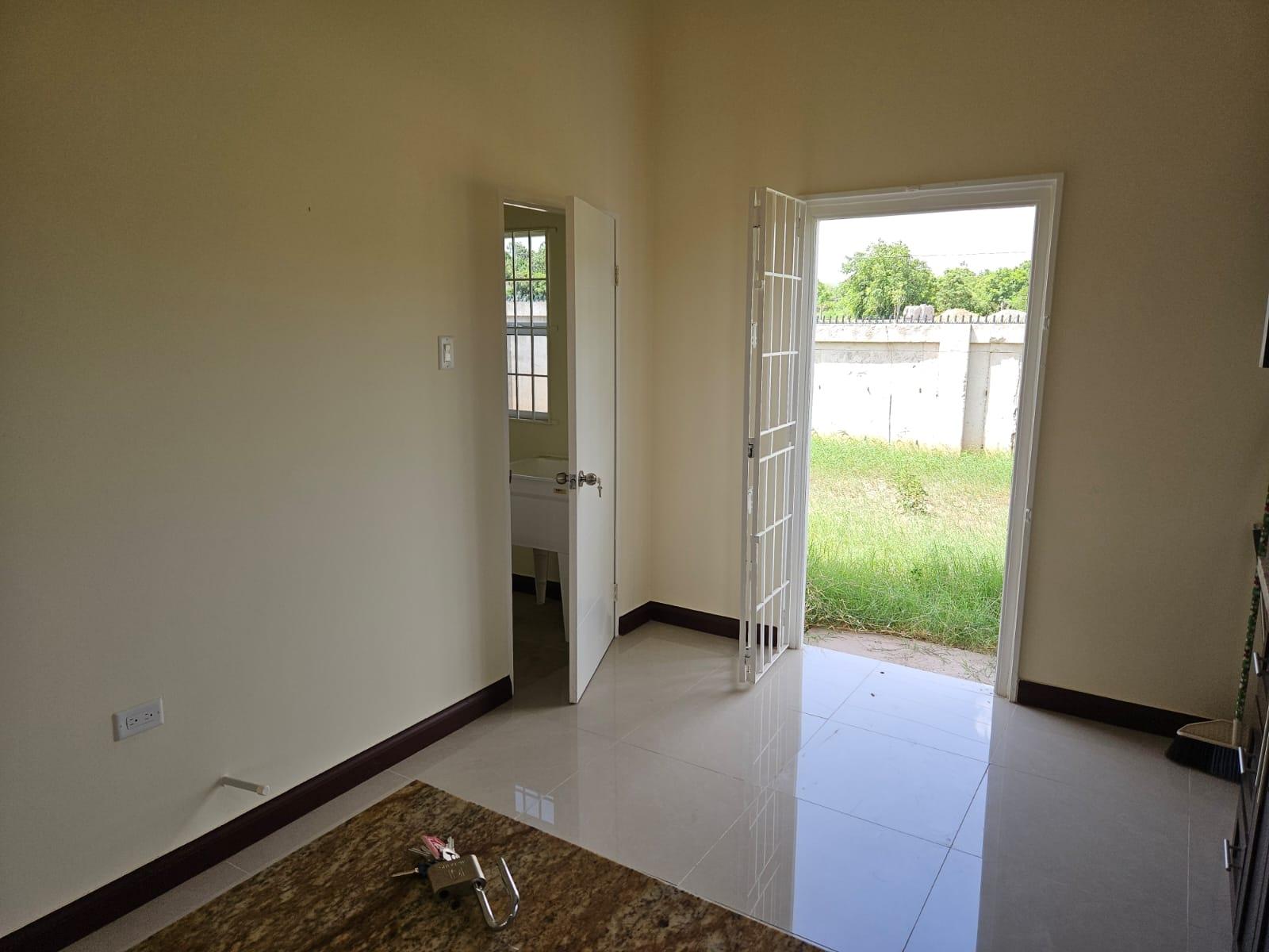 2-Bedroom-House-for-Rent-in-Colbeck-Manor-Old-Harbour-St.-Catherine Eighth image of Lot 298 Colbeck Manor in Colbeck, St. Catherine, Jamaica - property is For Rent