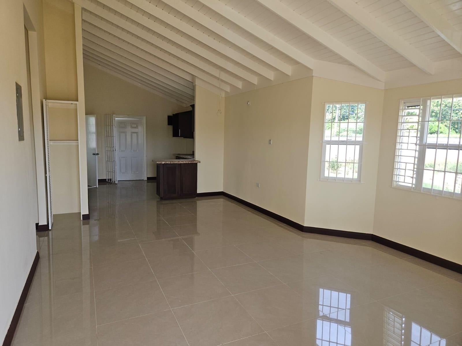 2-Bedroom-House-for-Rent-in-Colbeck-Manor-Old-Harbour-St.-Catherine Ninth image of Lot 298 Colbeck Manor in Colbeck, St. Catherine, Jamaica - property is For Rent
