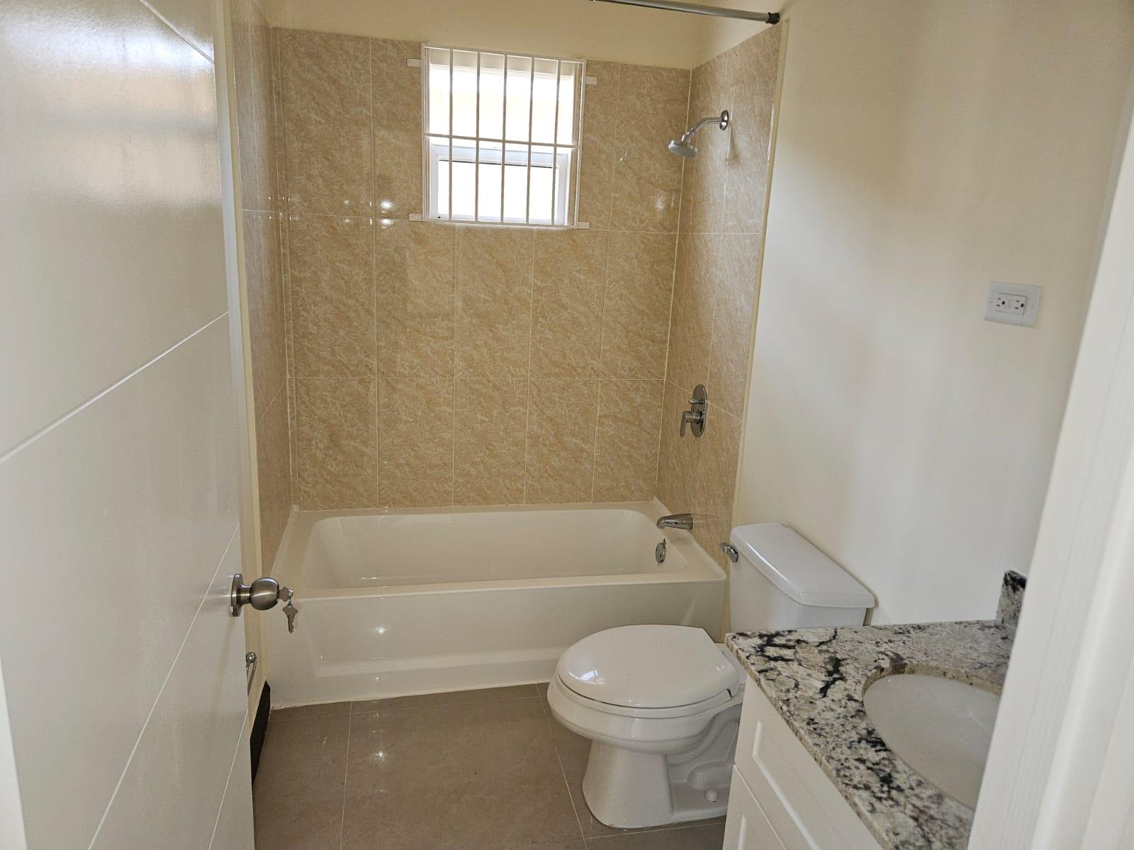 2-Bedroom-House-for-Rent-in-Colbeck-Manor-Old-Harbour-St.-Catherine Fifteenth image of Lot 298 Colbeck Manor in Colbeck, St. Catherine, Jamaica - property is For Rent