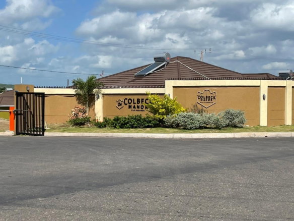 First image of 95 Colbeck Manor, Old Harbou in Colbeck, St. Catherine, Jamaica - property is For Rent