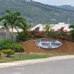 First image of 1090 Montego West Village in Montego Bay, St. James, Jamaica - property is For Rent