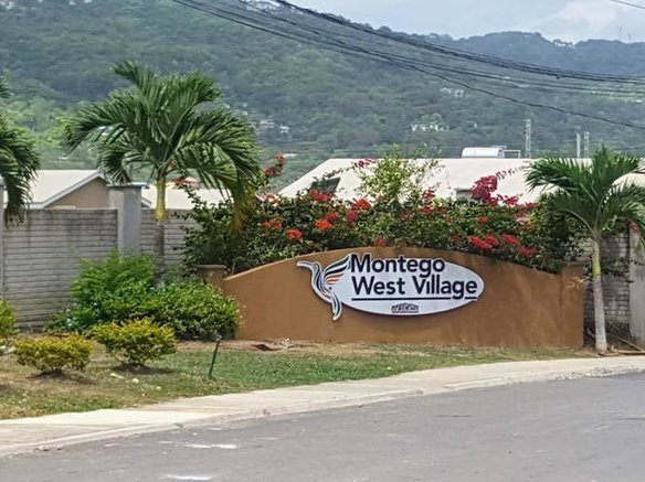 First image of 1090 Montego West Village in Montego Bay, St. James, Jamaica - property is For Rent