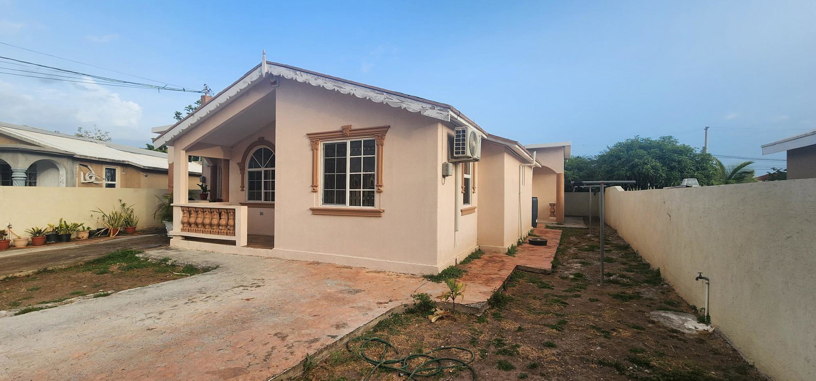 2-Bedroom-House-for-Rent-in-New-Harbour-Village-3-Old-Harbour-St.-Catherine Second image of Sage Place in New Harbour Village, St. Catherine, Jamaica - property is For Rent