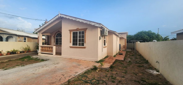 Second image of Sage Place in New Harbour Village, St. Catherine, Jamaica - property is For Rent