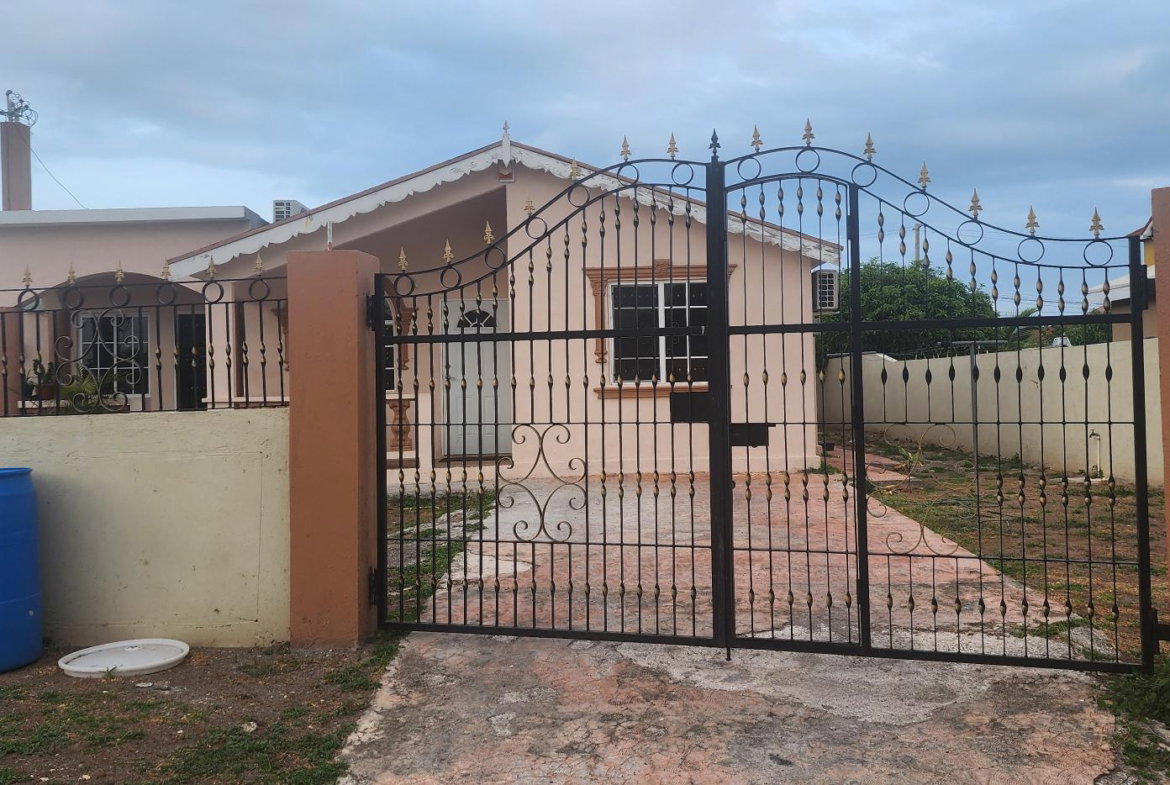 Twelfth image of Sage Place in New Harbour Village, St. Catherine, Jamaica - property is For Rent