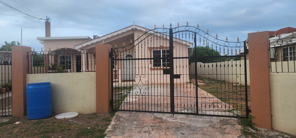 Twelfth image of Sage Place in New Harbour Village, St. Catherine, Jamaica - property is For Rent