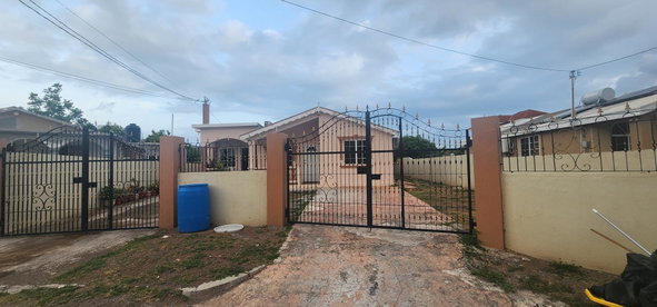 Thirteenth image of Sage Place in New Harbour Village, St. Catherine, Jamaica - property is For Rent