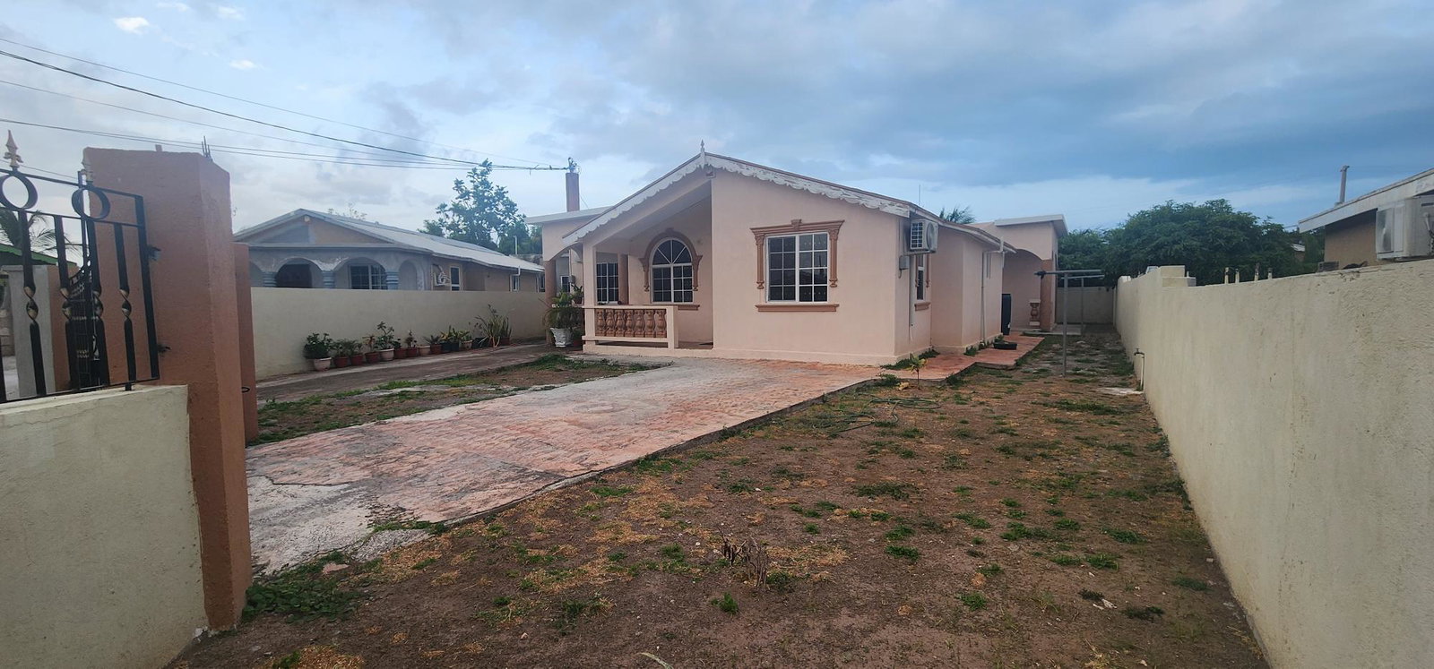 2-Bedroom-House-for-Rent-in-New-Harbour-Village-3-Old-Harbour-St.-Catherine Fourteenth image of Sage Place in New Harbour Village, St. Catherine, Jamaica - property is For Rent