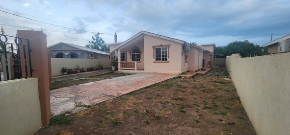Fourteenth image of Sage Place in New Harbour Village, St. Catherine, Jamaica - property is For Rent