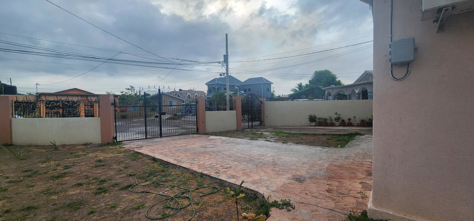 2-Bedroom-House-for-Rent-in-New-Harbour-Village-3-Old-Harbour-St.-Catherine Fifteenth image of Sage Place in New Harbour Village, St. Catherine, Jamaica - property is For Rent