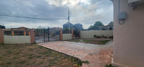 Fifteenth image of Sage Place in New Harbour Village, St. Catherine, Jamaica - property is For Rent