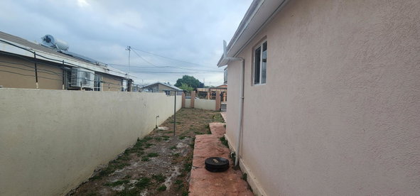 Seventeenth image of Sage Place in New Harbour Village, St. Catherine, Jamaica - property is For Rent