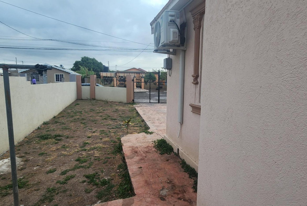 Eighteenth image of Sage Place in New Harbour Village, St. Catherine, Jamaica - property is For Rent
