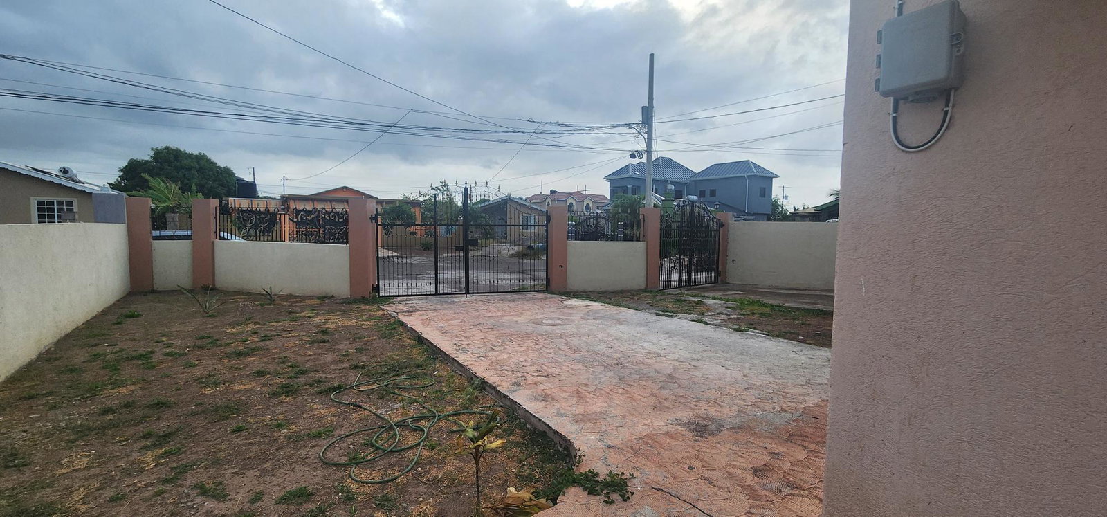 2-Bedroom-House-for-Rent-in-New-Harbour-Village-3-Old-Harbour-St.-Catherine Nineteenth image of Sage Place in New Harbour Village, St. Catherine, Jamaica - property is For Rent