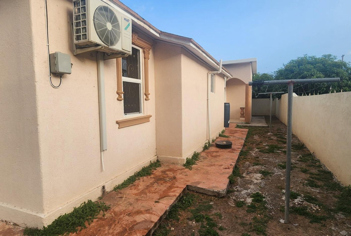 Third image of Sage Place in New Harbour Village, St. Catherine, Jamaica - property is For Rent