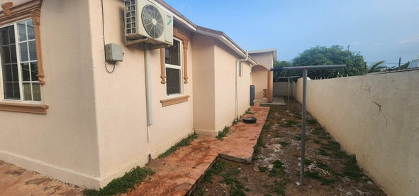 Third image of Sage Place in New Harbour Village, St. Catherine, Jamaica - property is For Rent