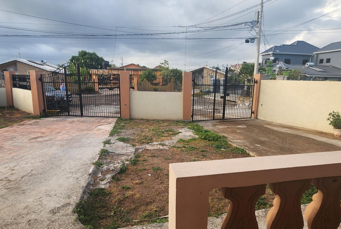 Fourth image of Sage Place in New Harbour Village, St. Catherine, Jamaica - property is For Rent