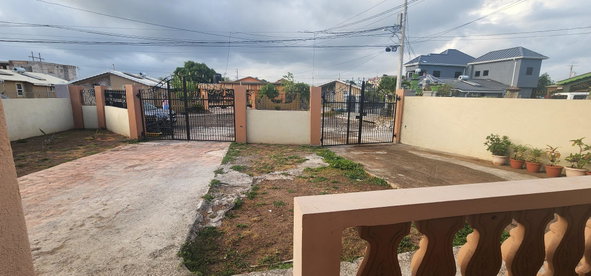 Fourth image of Sage Place in New Harbour Village, St. Catherine, Jamaica - property is For Rent