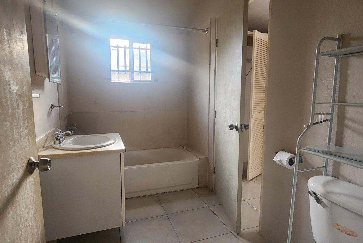 Tenth image of Sage Place in New Harbour Village, St. Catherine, Jamaica - property is For Rent