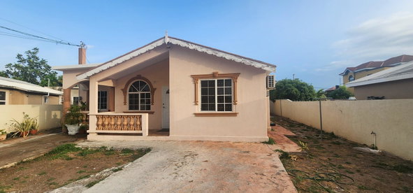 First image of Sage Place in New Harbour Village, St. Catherine, Jamaica - property is For Rent