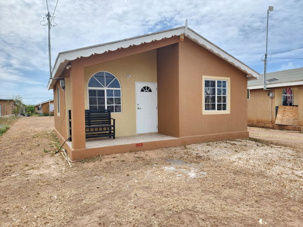 Second image of 22 Ivory Way in Old Harbour, St. Catherine, Jamaica - property is For Rent