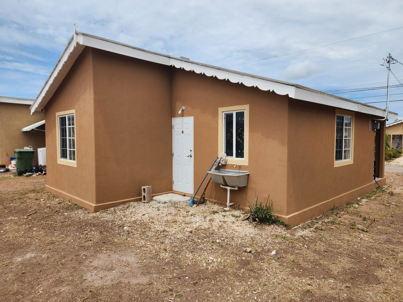 Eleventh image of 22 Ivory Way in Old Harbour, St. Catherine, Jamaica - property is For Rent