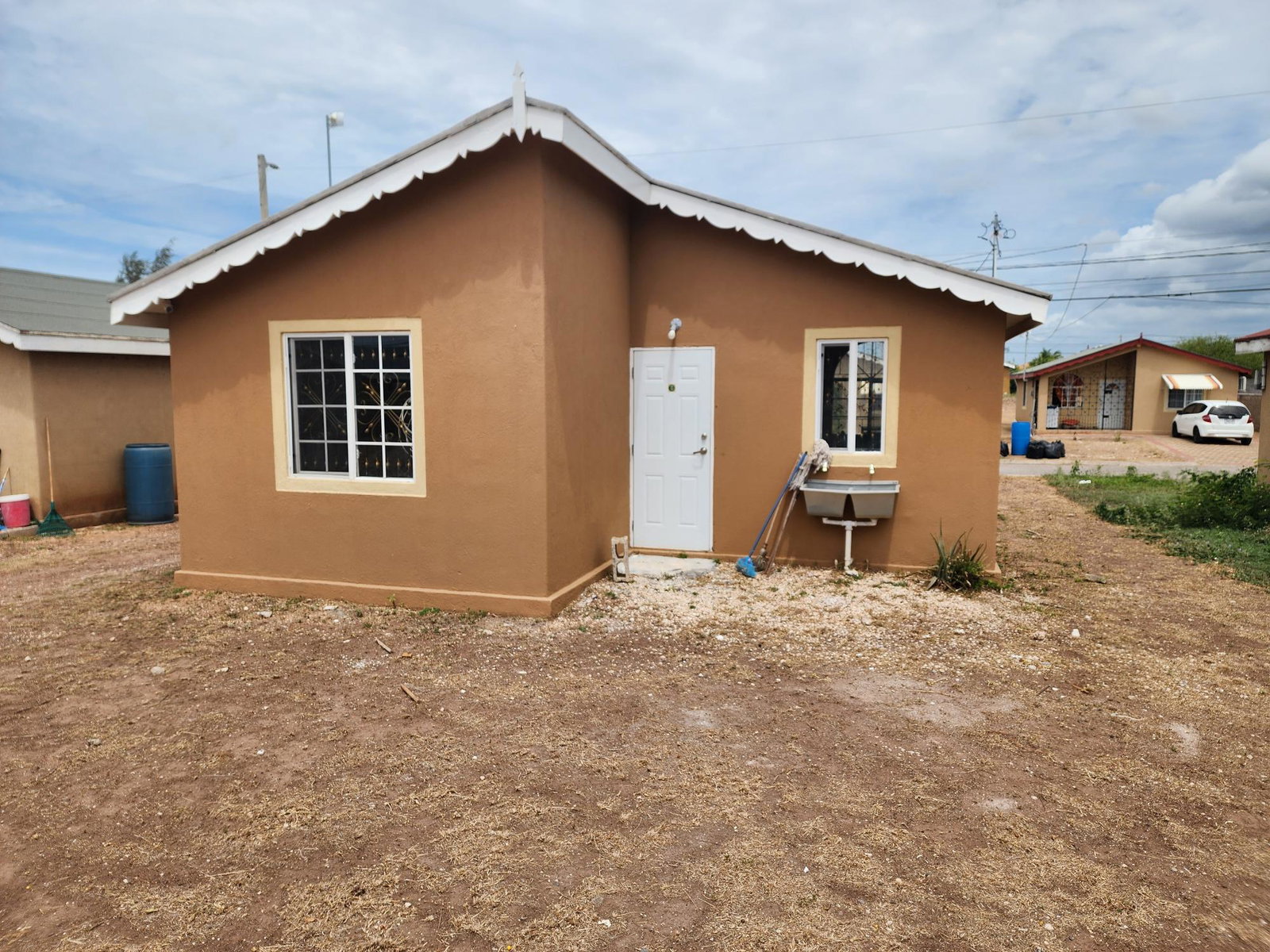 Twelfth image of 22 Ivory Way in Old Harbour, St. Catherine, Jamaica - property is For Rent