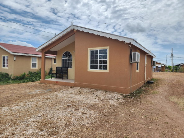 Third image of 22 Ivory Way in Old Harbour, St. Catherine, Jamaica - property is For Rent