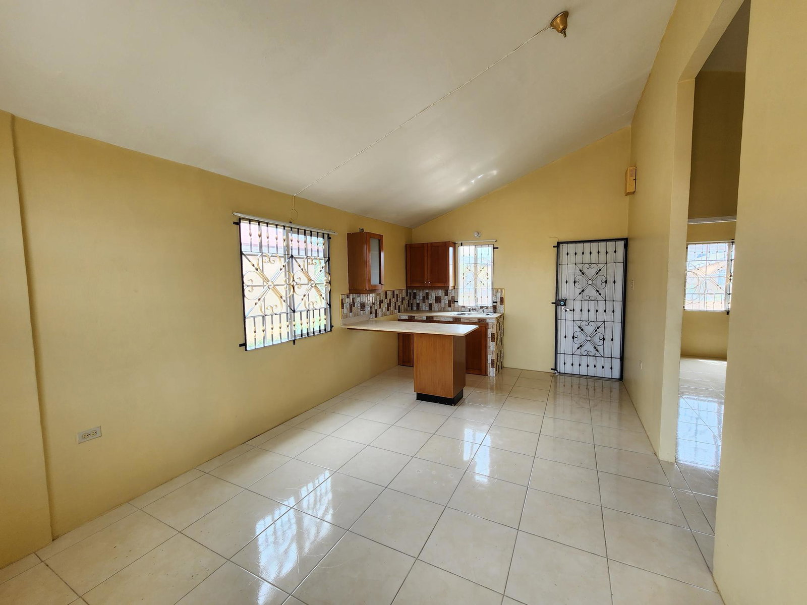 Fourth image of 22 Ivory Way in Old Harbour, St. Catherine, Jamaica - property is For Rent