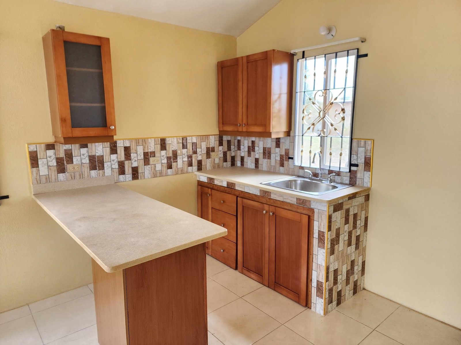 Sixth image of 22 Ivory Way in Old Harbour, St. Catherine, Jamaica - property is For Rent