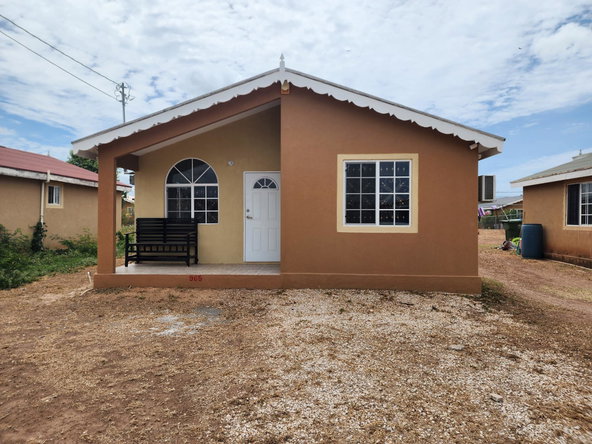 First image of 22 Ivory Way in Old Harbour, St. Catherine, Jamaica - property is For Rent